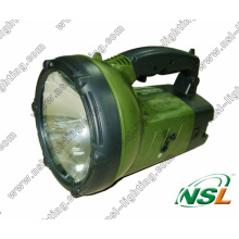 New Product HID Spot Light/Rechargeble HID Lights (NSL-6300)